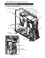 Preview for 60 page of Fujitsu ABU18RULX Service Instruction