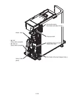 Preview for 61 page of Fujitsu ABU18RULX Service Instruction