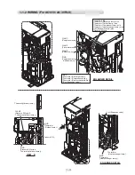 Preview for 62 page of Fujitsu ABU18RULX Service Instruction