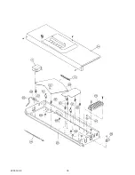 Preview for 19 page of Fujitsu ABU18RULX Specifications