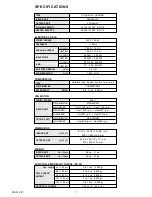 Предварительный просмотр 2 страницы Fujitsu ABU36RSLX Manual