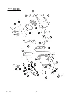 Предварительный просмотр 23 страницы Fujitsu ABY14FBBJ Service Manual