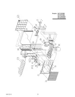 Preview for 26 page of Fujitsu ABY14FBBJ Service Manual