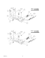 Предварительный просмотр 28 страницы Fujitsu ABY14FBBJ Service Manual