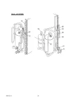 Предварительный просмотр 29 страницы Fujitsu ABY14FBBJ Service Manual