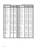 Preview for 35 page of Fujitsu ABY14FBBJ Service Manual