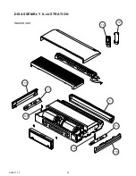 Предварительный просмотр 15 страницы Fujitsu ABY14LBAJ Service Manual