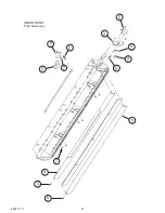 Предварительный просмотр 22 страницы Fujitsu ABY14LBAJ Service Manual