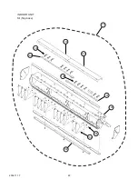 Предварительный просмотр 23 страницы Fujitsu ABY14LBAJ Service Manual