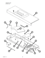 Предварительный просмотр 24 страницы Fujitsu ABY14LBAJ Service Manual