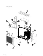 Предварительный просмотр 25 страницы Fujitsu ABY14LBAJ Service Manual