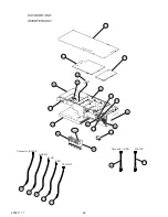 Предварительный просмотр 27 страницы Fujitsu ABY14LBAJ Service Manual