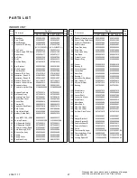 Предварительный просмотр 28 страницы Fujitsu ABY14LBAJ Service Manual