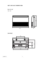 Предварительный просмотр 4 страницы Fujitsu ABY18FBBJ Service Manual