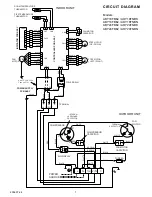 Предварительный просмотр 8 страницы Fujitsu ABY18FBBJ Service Manual