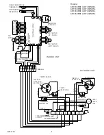 Предварительный просмотр 9 страницы Fujitsu ABY18FBBJ Service Manual