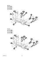 Предварительный просмотр 22 страницы Fujitsu ABY18FBBJ Service Manual