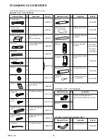 Предварительный просмотр 30 страницы Fujitsu ABY18FBBJ Service Manual