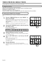 Preview for 10 page of Fujitsu ABY18TL MA Operating Manual