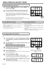 Preview for 12 page of Fujitsu ABY18TL MA Operating Manual