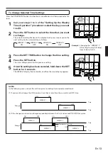 Preview for 13 page of Fujitsu ABY18TL MA Operating Manual