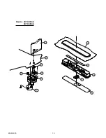 Preview for 14 page of Fujitsu ABY30FBAG Service Manual