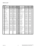 Preview for 22 page of Fujitsu ABY30FBAG Service Manual