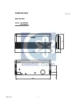 Preview for 3 page of Fujitsu ABY36FBAG Service Manual