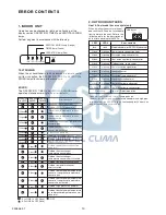 Preview for 11 page of Fujitsu ABY36FBAG Service Manual