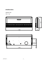 Preview for 3 page of Fujitsu ABYA36LATN Service Manual