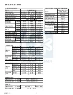 Preview for 2 page of Fujitsu ABYA36LCT Service Manual