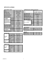 Preview for 2 page of Fujitsu ABYA45LCT Service Manual