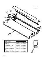 Preview for 22 page of Fujitsu ABYF18LAT Service Manual