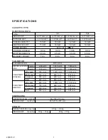 Preview for 2 page of Fujitsu ABYF18LBT Service Manual