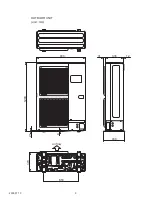 Preview for 10 page of Fujitsu ABYF18LBT Service Manual