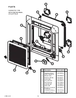 Preview for 39 page of Fujitsu ABYF18LBT Service Manual