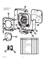 Preview for 41 page of Fujitsu ABYF18LBT Service Manual