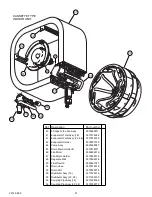 Preview for 42 page of Fujitsu ABYF18LBT Service Manual