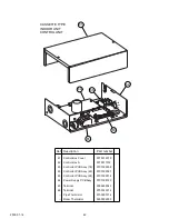 Preview for 43 page of Fujitsu ABYF18LBT Service Manual