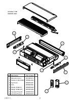 Preview for 44 page of Fujitsu ABYF18LBT Service Manual