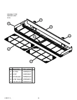 Preview for 46 page of Fujitsu ABYF18LBT Service Manual