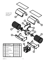 Preview for 52 page of Fujitsu ABYF18LBT Service Manual