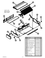 Preview for 54 page of Fujitsu ABYF18LBT Service Manual