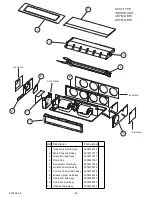 Preview for 57 page of Fujitsu ABYF18LBT Service Manual