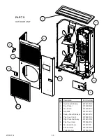 Preview for 60 page of Fujitsu ABYF18LBT Service Manual