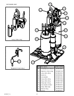 Preview for 62 page of Fujitsu ABYF18LBT Service Manual