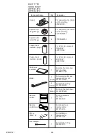 Preview for 67 page of Fujitsu ABYF18LBT Service Manual