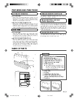 Preview for 3 page of Fujitsu ABYF24LAT Operating Manual