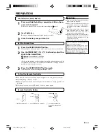 Preview for 5 page of Fujitsu ABYF24LAT Operating Manual