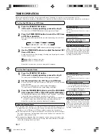 Preview for 8 page of Fujitsu ABYF24LAT Operating Manual